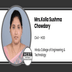 Hindu College of Engineering & Technology, Civil - HOD: Mrs.Kolla Sushma Chowdary Interview